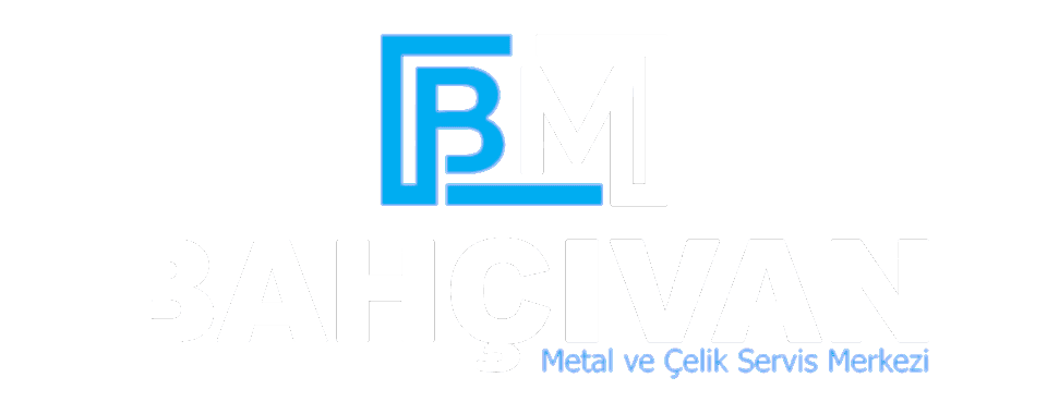 Bahçıvan Metal ve Çelik Servis Merkezi